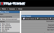 Issue-Tracker